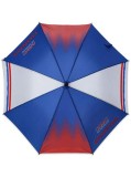 Umbrela GP Racing Apparel HRC Honda cu logo 2026 - Universală