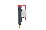 Robinet flotor pentru rezervor wc, Wirquin Jollyfill 16110011, alimentare verticala, fara senzor