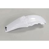 MBS Aripa spate alba Yamaha YZ125-250 96-01, Cod Produs: YA02897046