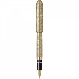 Stilou Sailor King Size Soe Amori penita aur 21k