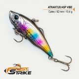 Vobler Fast Strike Atraktus ASP Vibe, Caleo 005, 6.2cm, 10.4g