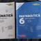 MATEMATICA ALGEBRA GEOMETRIE CLASA A VI A PARTEA I SI II DAN ZAHARIA PARALELA 45