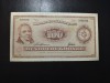 DANEMARCA 100 KRONER 1970 SUPERBĂ