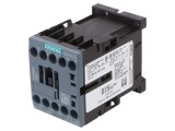 Contactor 4P 24VDC 16A