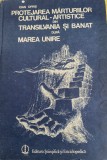 I. OPRIS - PROTEJAREA MONUMENTELOR DIN TRANSILVANIA SI BANAT DUPA MAREA UNIRE