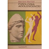 FIZIOLOGIA ADOLESCENTEI-BERNARD BARHAD-226865