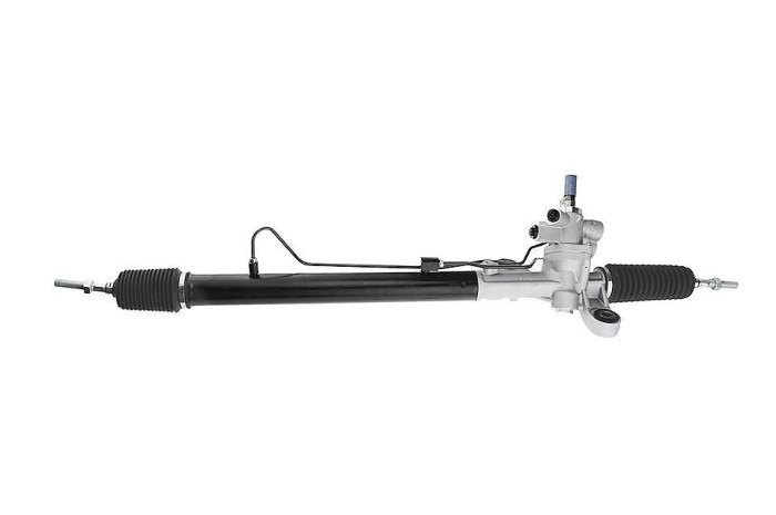 Caseta directie Honda Accord 2008-, 53601-Ta0-A01, NTY SPK-HD-006