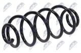 Arc suspensie Renault Espace 2002-2015; partea din spate; 8200048205; NTY, aftermarket
