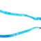 Banda Interioara Protectie Janta Pvc Rubena - 18 Inch, 18 x 355 mm Ultimate FactoryBikes
