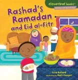 Rashad&#039;s Ramadan and Eid Al-Fitr