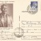 *Romania, Jubileul spitalului Coltea, Bucuresti, c. p. s. circulata intern, 1986