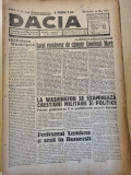 Dacia 15 mai 1943-stiri al 2-lea razboi,timisoara