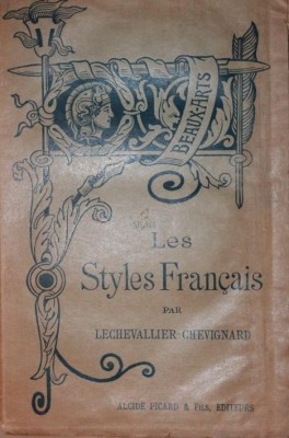 LES STYLES FRANCAIS foto