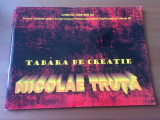 Tabara de creatie nicolae truta album pictura arta consiliul judetean olt 2010, Alta editura