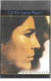 Casetă audio Irene Papas &lrm;&ndash; Odes, Ambientala