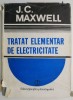 Tratat Elementar de Electricitate - J. C. Maxwell - Carte