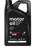 Ulei renault castrol rn17 5w30 5l