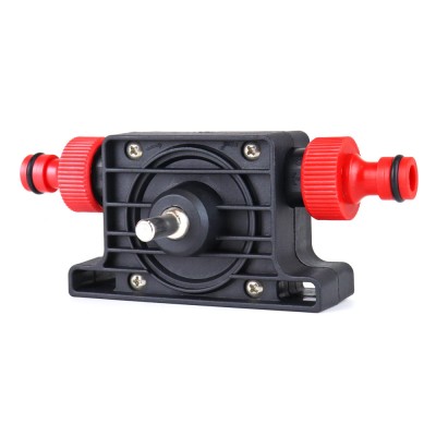 Pompa transfer lichide, pentru bormasina, 40L/min, AMiO AutoDrive ProParts foto
