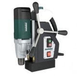 Masina de gaurit cu suport magnetic 1000W, Metabo MAG 32