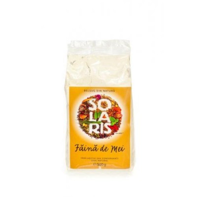 Faina de Mei Solaris 500gr foto