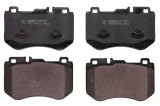 Set placute frana,frana disc MERCEDES C-CLASS T-Model (S205) (2014 - 2016) ABE C1M067ABE