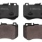 Set placute frana,frana disc MERCEDES C-CLASS T-Model (S205) (2014 - 2016) ABE C1M067ABE