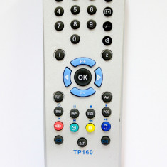 Telecomanda TP160 Grundig IR351