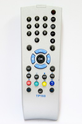 Telecomanda TP160 Grundig IR351 foto