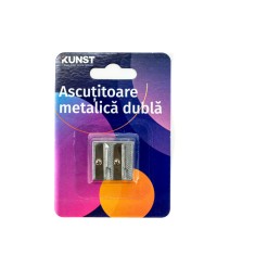 KUNST ASCUTITOARE METALICA DUBLA ProVoyage Vacation foto