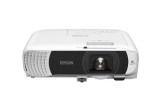 PROJECTOR EPSON EB-FH18, Tehnologie: 3LCD, LCD 0.62 , Luminozitate: 4100 Lumeni, 2300 lumeni mod ECO, Rezolutie: 1080p Full HD, Aspect ratio: 16:9, Co