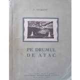 PE DRUMUL DE ATAC-V. STARICOV-250379