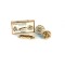 Widgets - set minimodele puzzle 3D