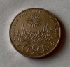 Germania - 10 Mark 1972 G - Olimpiada, Europa, Argint