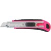 Cutter, 18 mm, aluminiu, magnetic, multifunctional, Richmann Exclusive