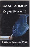 bnk ant Isaac Asimov - Respiratia mortii