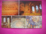 HOPCT 18275 BISERICA SF NICOLAE-DEMRE -ANTALYA -TURCIA- -NECIRCULATA