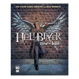 Hellblazer, Tom Taylor