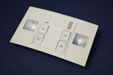 VW GOLF VII 5G1, BQ1, BE1, BE2 2014 OEM: 5G1947105P SKU: 2354990