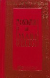 Fondatori de mari religii C. F. Potter carte 1998 coperta cartonata 256 pagini Editura Prietenii Cartii