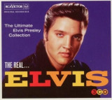 The Real Elvis Box set | Elvis Presley, sony music