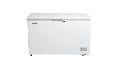 Lada frigorifica Heinner HCF-HM371CE++ foto