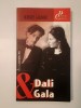 Herbert Genzmer - Dali &amp; Gala