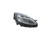 Far Ford Puma, 10.2019-04.2021, montare fata, dreapta, LED; electric; rama argintie; fara modul LED; LED, VALEO