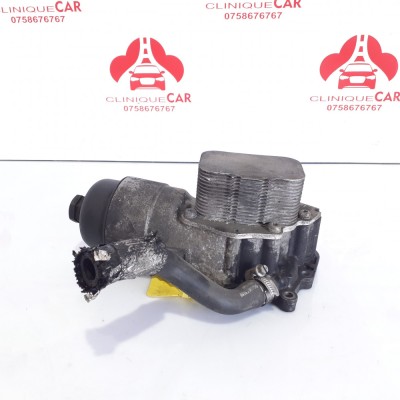 Racitor ulei (termoflot) Ford Focus II / C-Max 1.6 TDCI foto