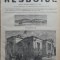 Ziarul Resboiul, nr. 167, 1878; Cartierul Marelui Duce la Ploiesti si Silistra