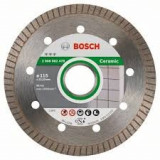 Bosch Best Extraclean Turbo disc diamantat 115x22x1.4mm pentru gresie