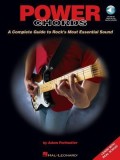 Power Chords: A Complete Guide to Rock&#039;s Most Essential Sound