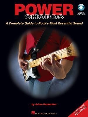 Power Chords: A Complete Guide to Rock&#039;s Most Essential Sound