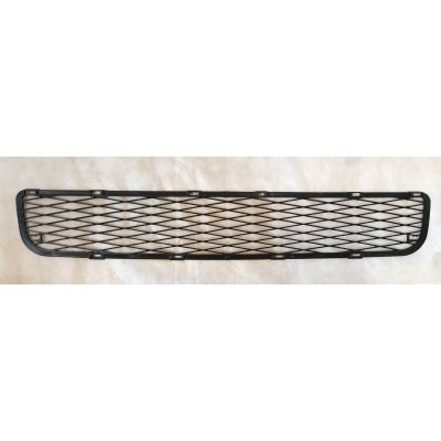 Grila bara fata Toyota Yaris (Xp9) Hatchback, 01.2006-03.2009, 531120D050, 810527-J foto