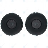 AKG K480 Tampoane pentru urechi negre